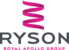 Ryson International. Inc. logo